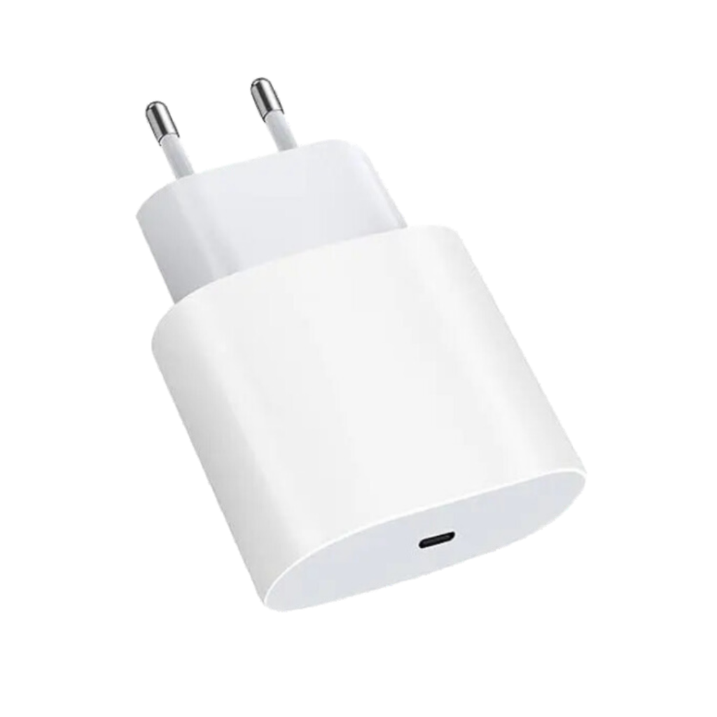 Adaptateur Secteur USB-C 20W APPLE MHJE3ZM/A