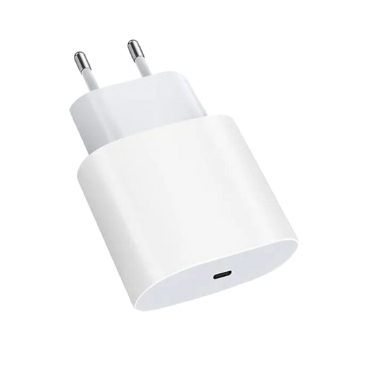 Adaptateur Secteur USB-C 20W APPLE MHJE3ZM/A