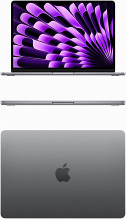 Nouveau MacBook Air M2 15'' (2023)