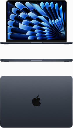 Nouveau MacBook Air M2 15'' (2023)