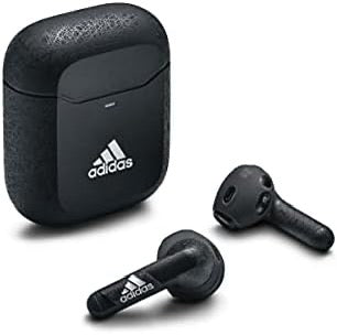 Adidas Z.N.E. 01 Écouteurs Active True Wireless - Gris Foncé