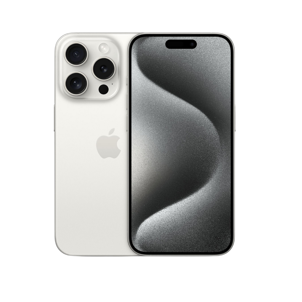 iPhone 15 Pro (Livraison 7 à 10 jours)