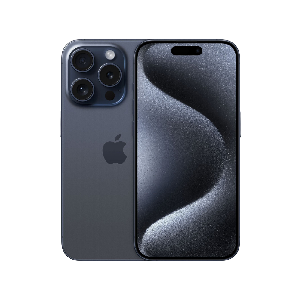 iPhone 15 Pro (Livraison 7 à 10 jours)