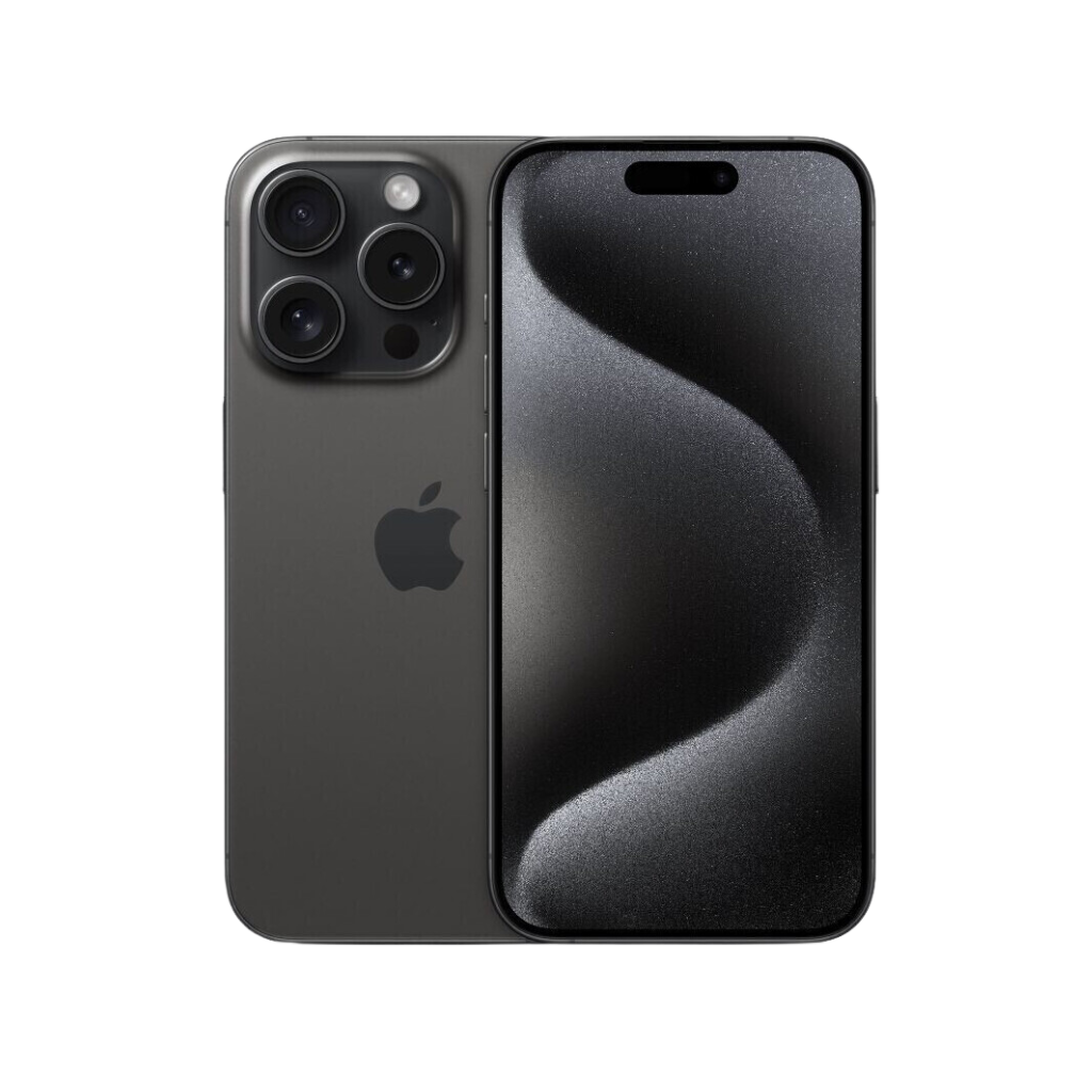 iPhone 15 Pro (Livraison 7 à 10 jours)