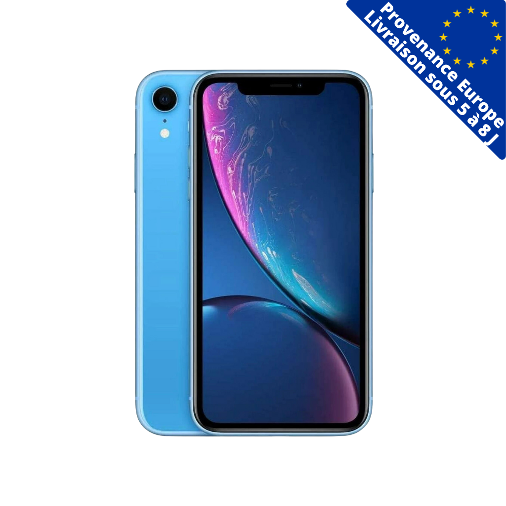 iPhone XR Reconditionné