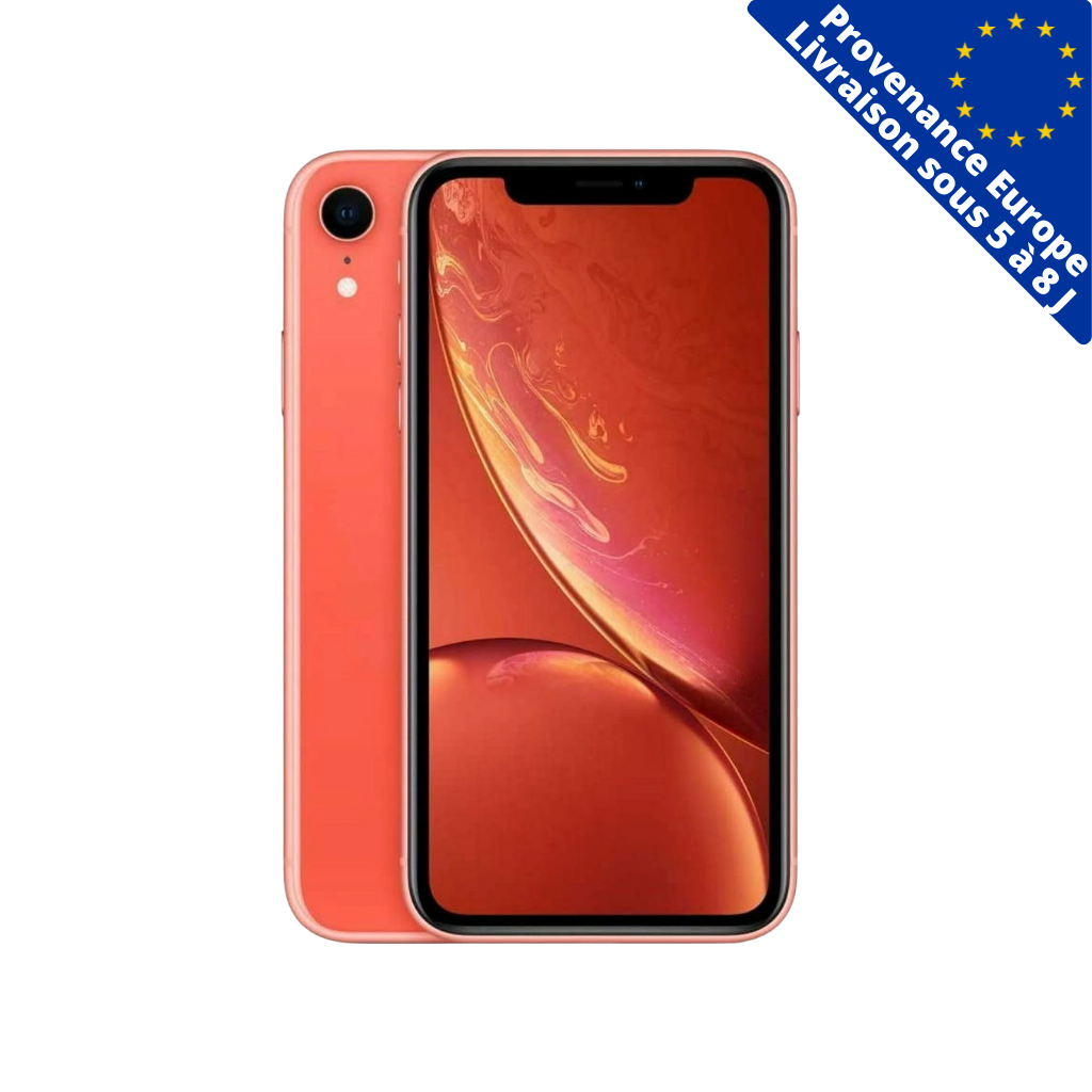 iPhone XR Reconditionné