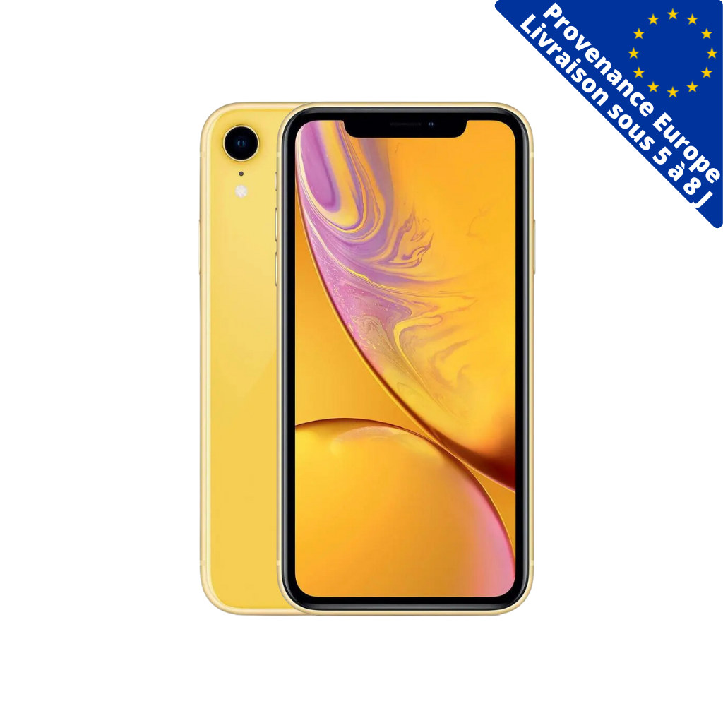 iPhone XR Reconditionné