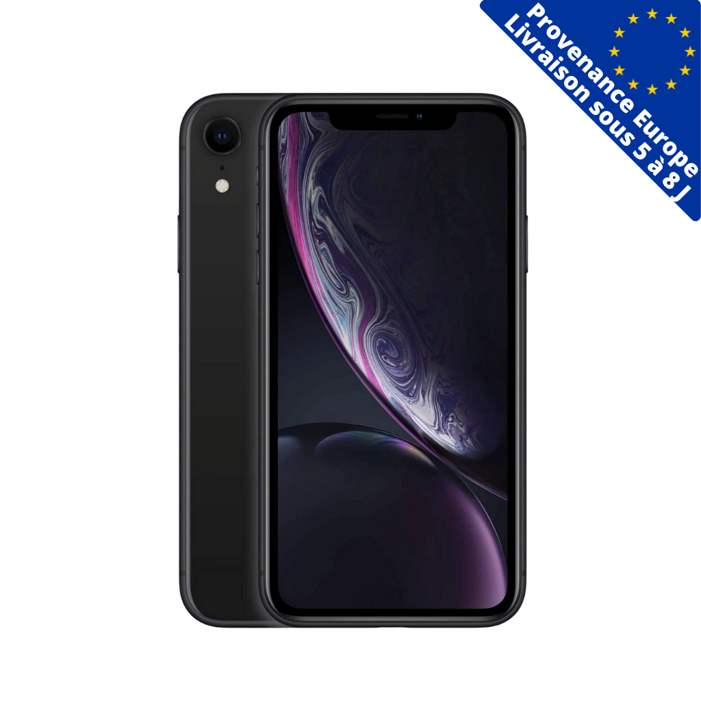 iPhone XR Reconditionné