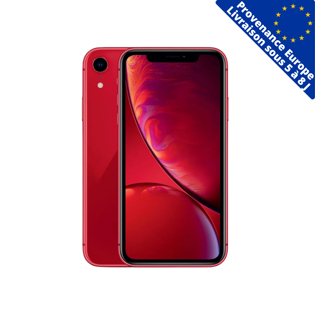 iPhone XR Reconditionné