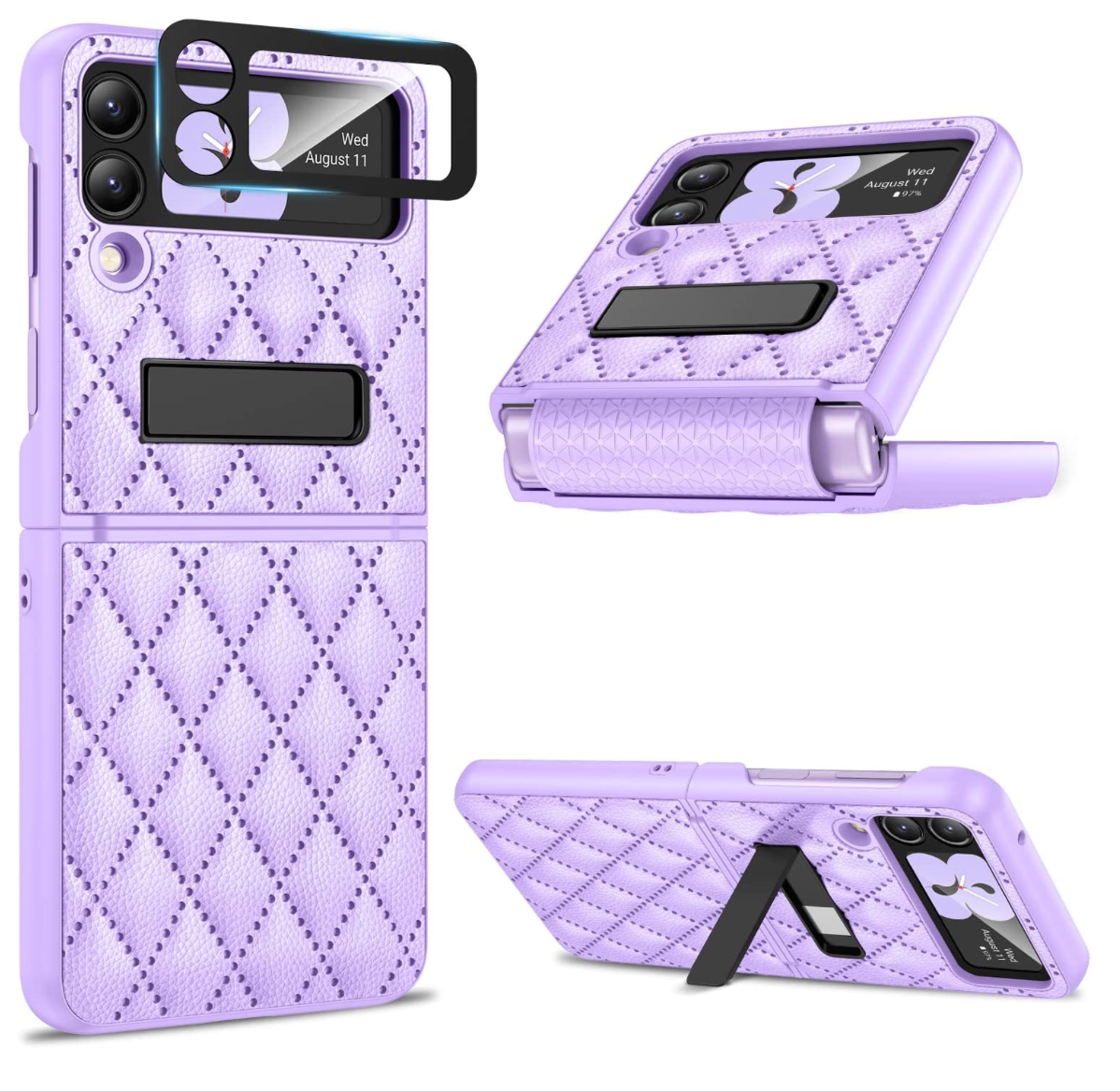 Coque Samsung Galaxy Z Flip 3 5G