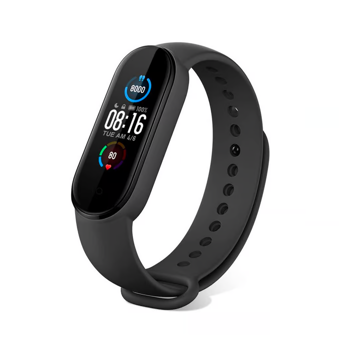 Xiaomi Mi Smart Band 7 noir (Neuf)