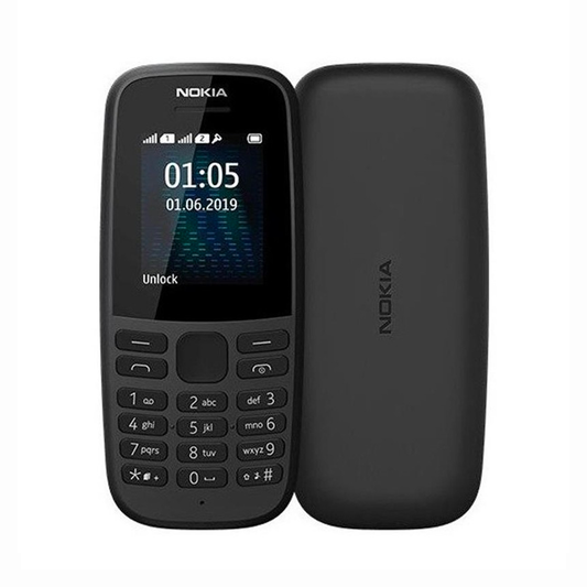 Nokia 105 (Neuf)